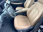 2025 SONATA Hybrid Thumbnail 22
