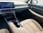 2025 SONATA Hybrid Thumbnail 25