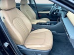 2025 SONATA Hybrid Thumbnail 30