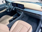 2025 SONATA Hybrid Thumbnail 31