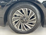 2025 SONATA Hybrid Thumbnail 33