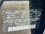 2025 SONATA Hybrid Thumbnail 34
