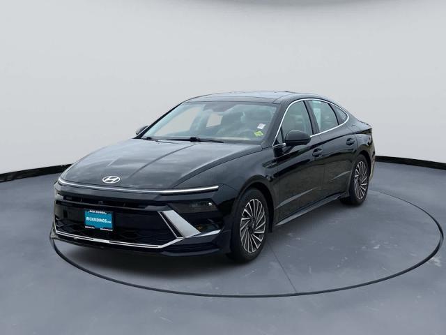 2025 Hyundai Sonata