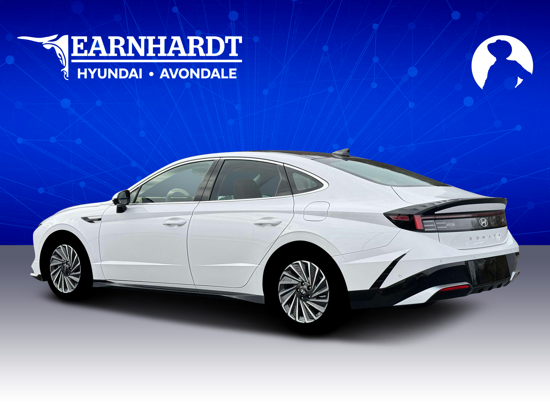 2026 Hyundai Sonata - $40,074