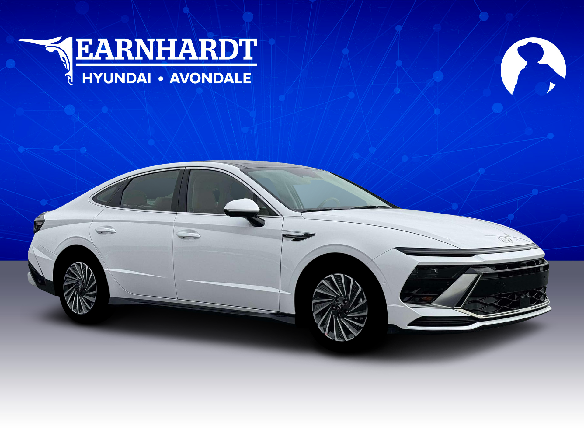 2026 Hyundai Sonata - $40,074