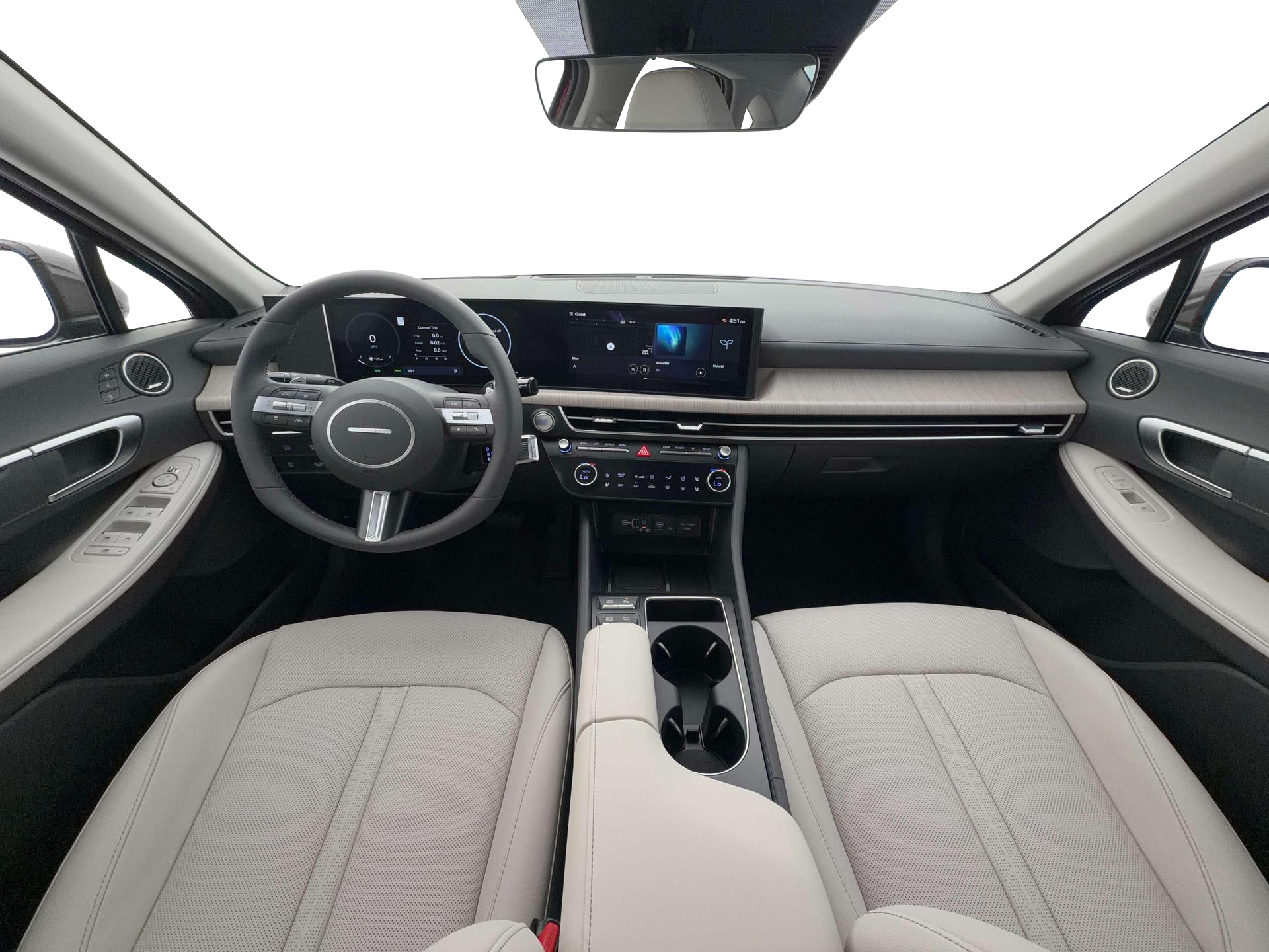 2026 Hyundai Sonata - $40,074
