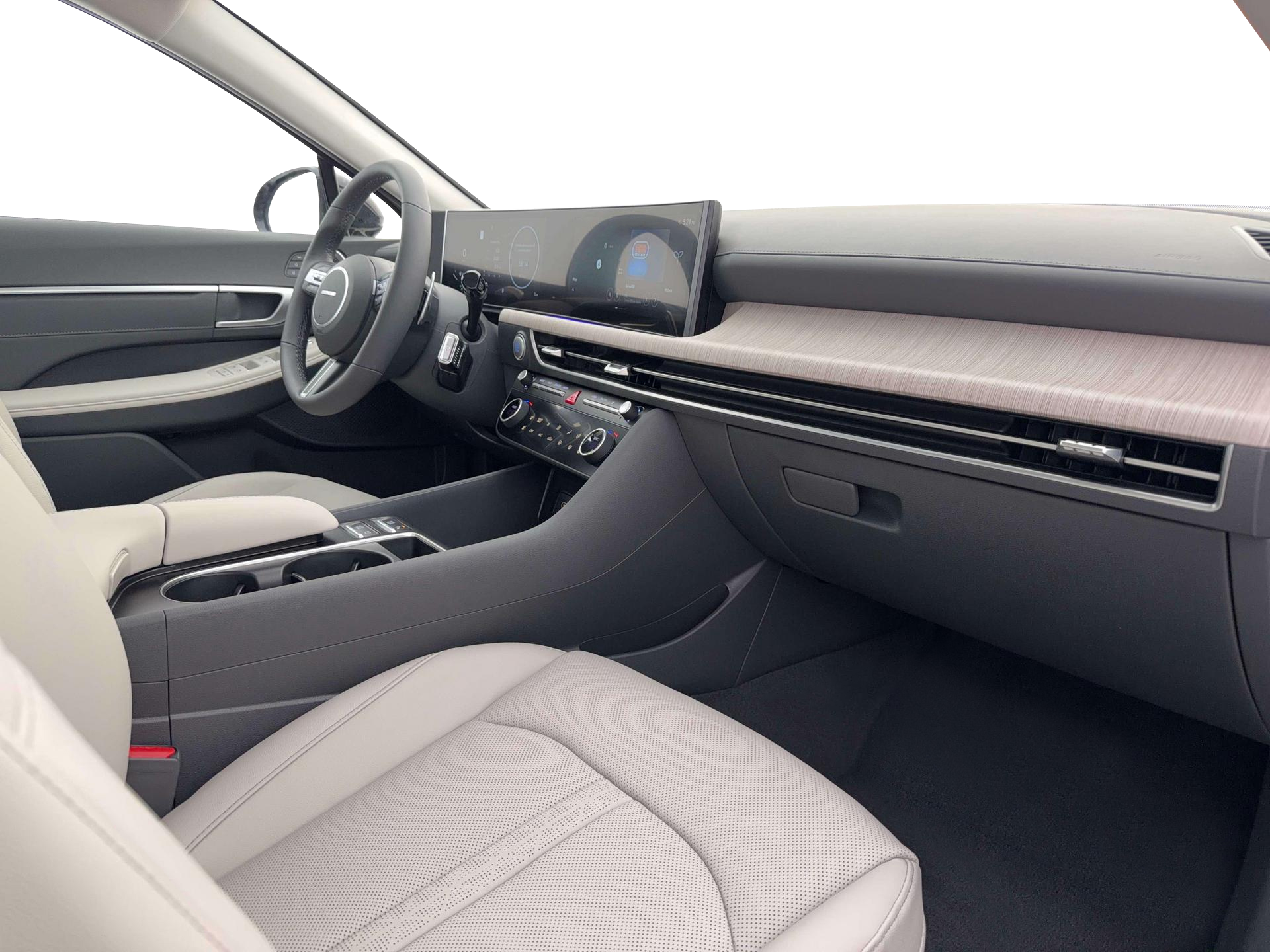 2026 Hyundai Sonata - $40,074