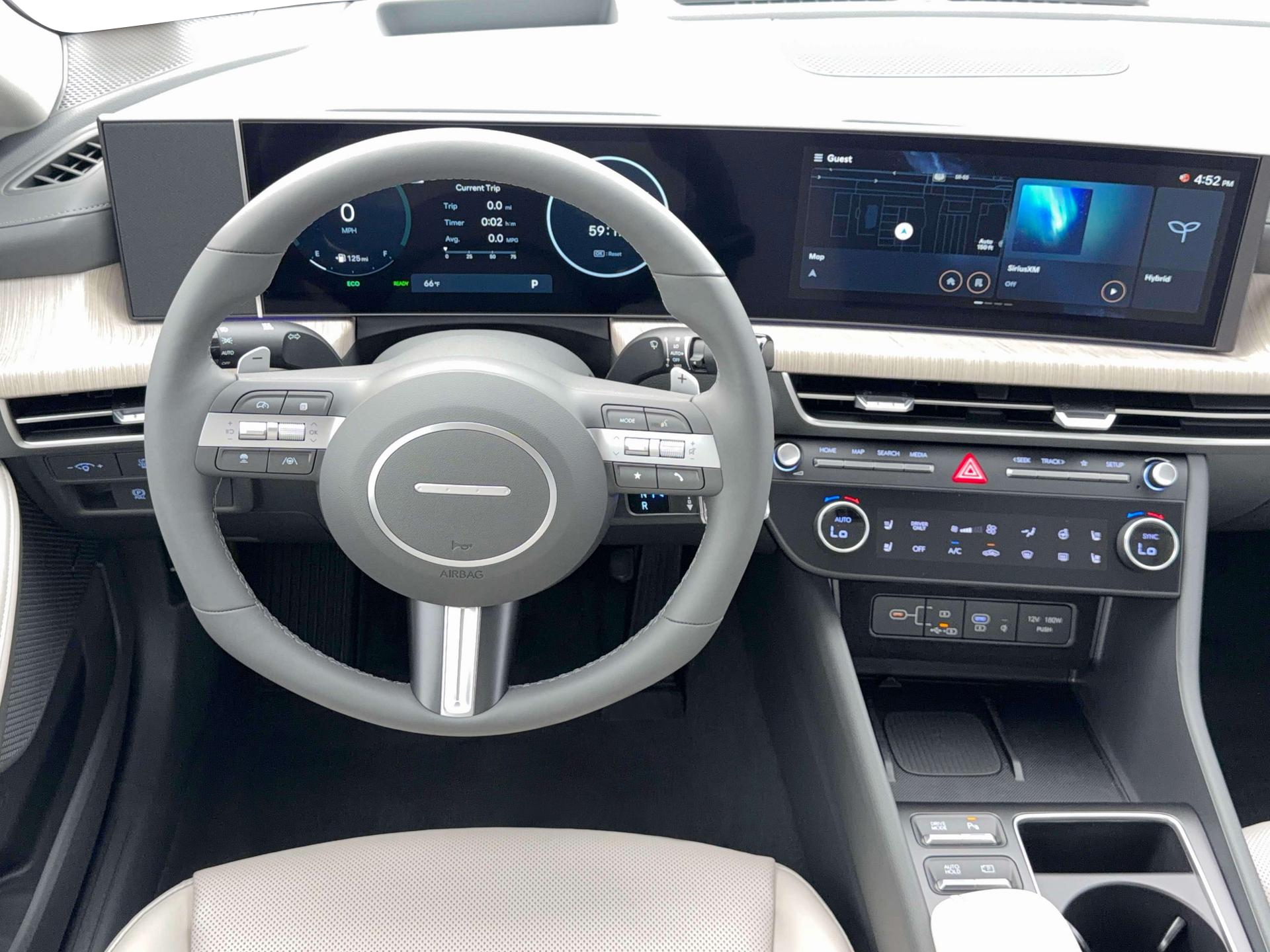 2026 Hyundai Sonata - $40,074