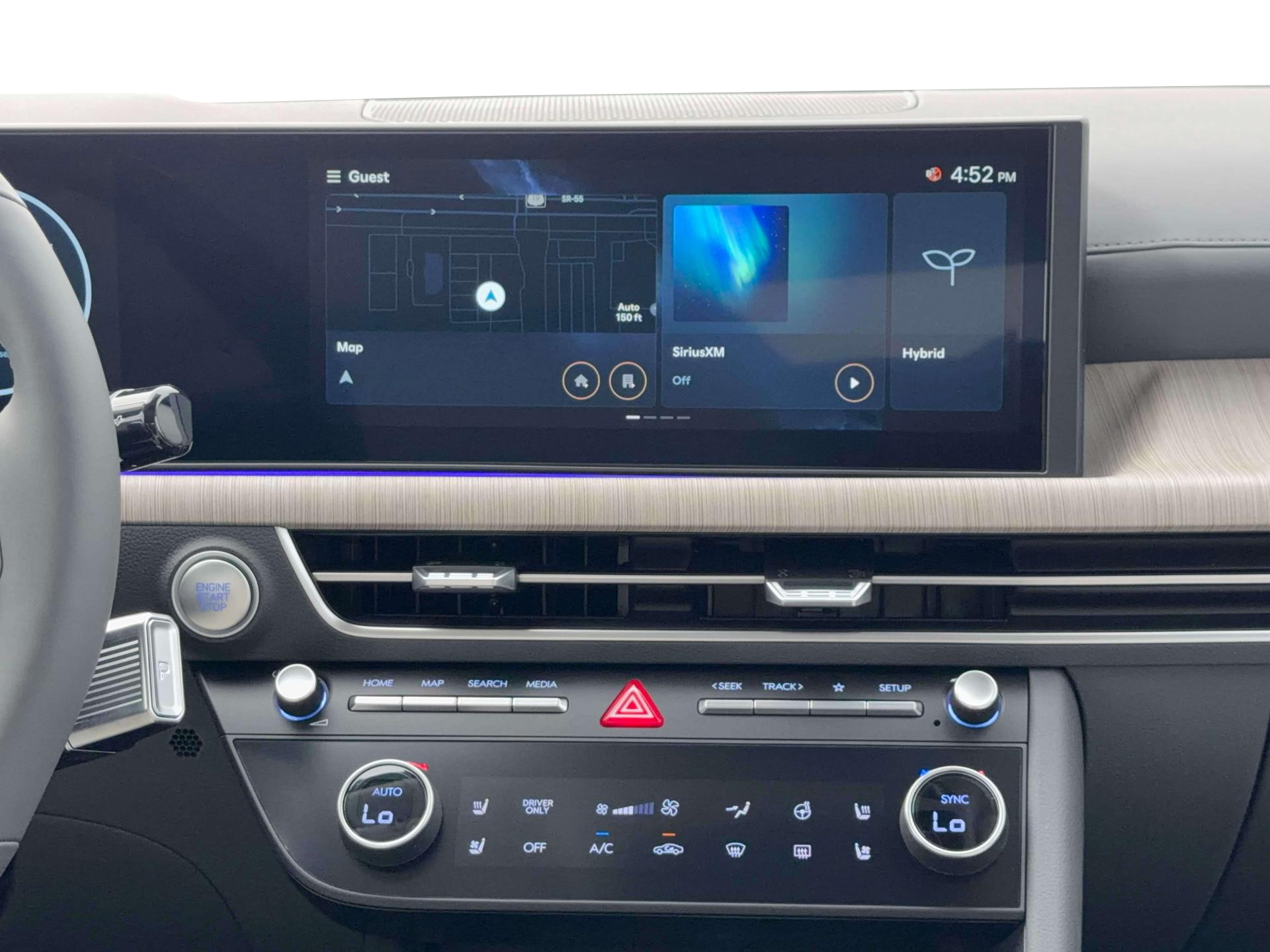 2026 Hyundai Sonata - $40,074