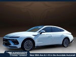 2026 SONATA Hybrid Thumbnail 1