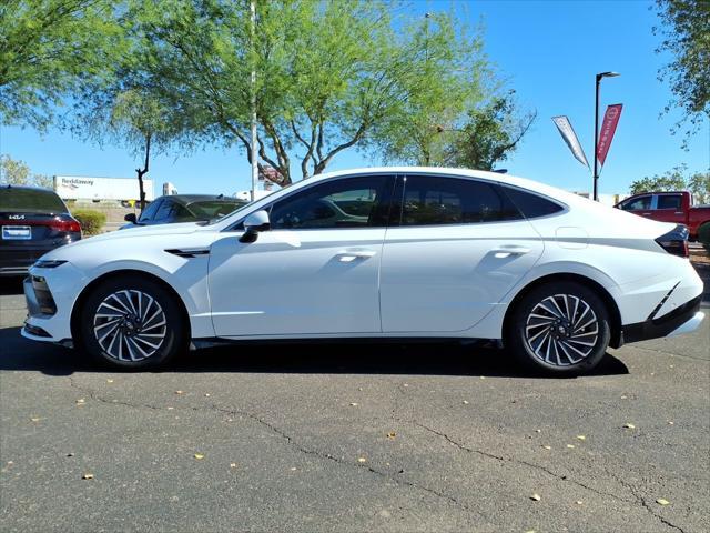 2026 Hyundai Sonata - $40,074