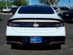 2026 SONATA Hybrid Thumbnail 4