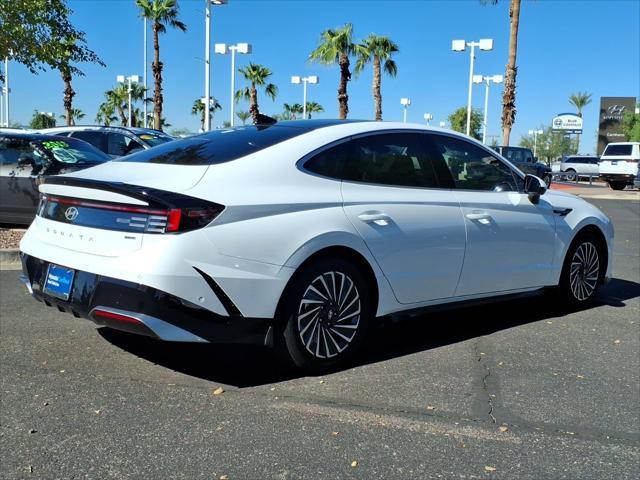 2026 Hyundai Sonata - $40,074