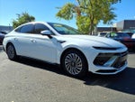 2026 SONATA Hybrid Thumbnail 7