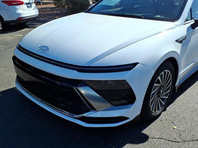 2026 Hyundai Sonata - $40,074