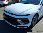 2026 SONATA Hybrid Thumbnail 8