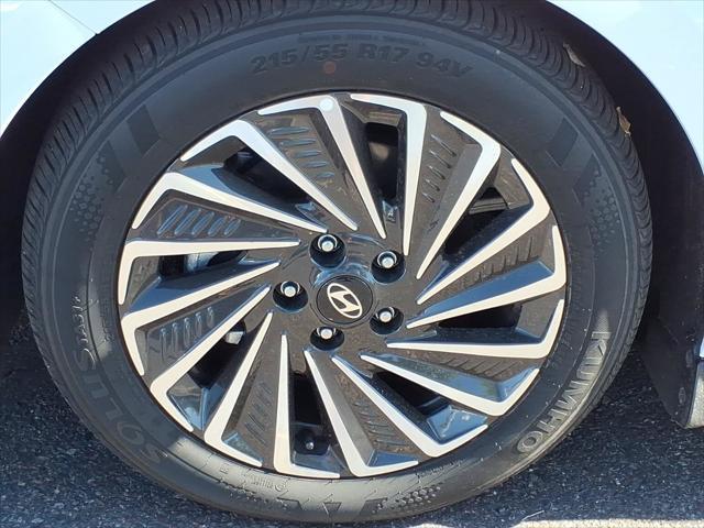 2026 Hyundai Sonata - $40,074