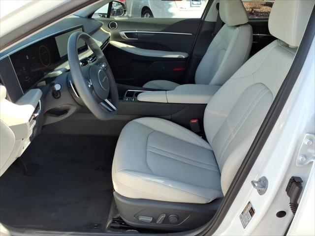 2026 Hyundai Sonata - $40,074