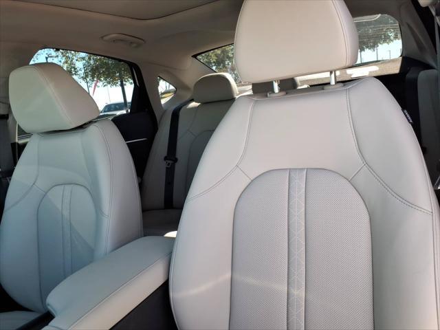 2026 Hyundai Sonata - $40,074