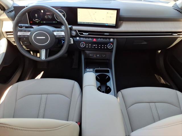 2026 Hyundai Sonata - $40,074