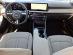 2026 SONATA Hybrid Thumbnail 17