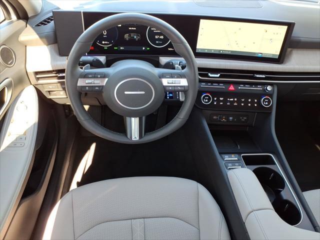 2026 Hyundai Sonata - $40,074