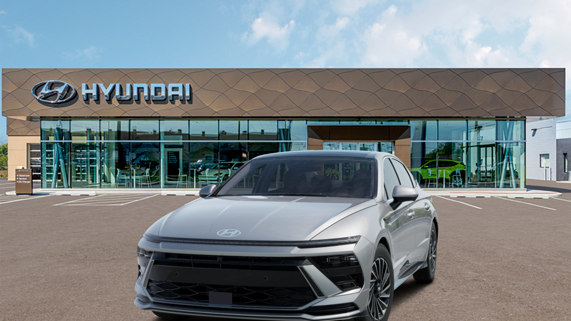 Preowned 2026 Hyundai SONATA Hybrid Limited for Sale