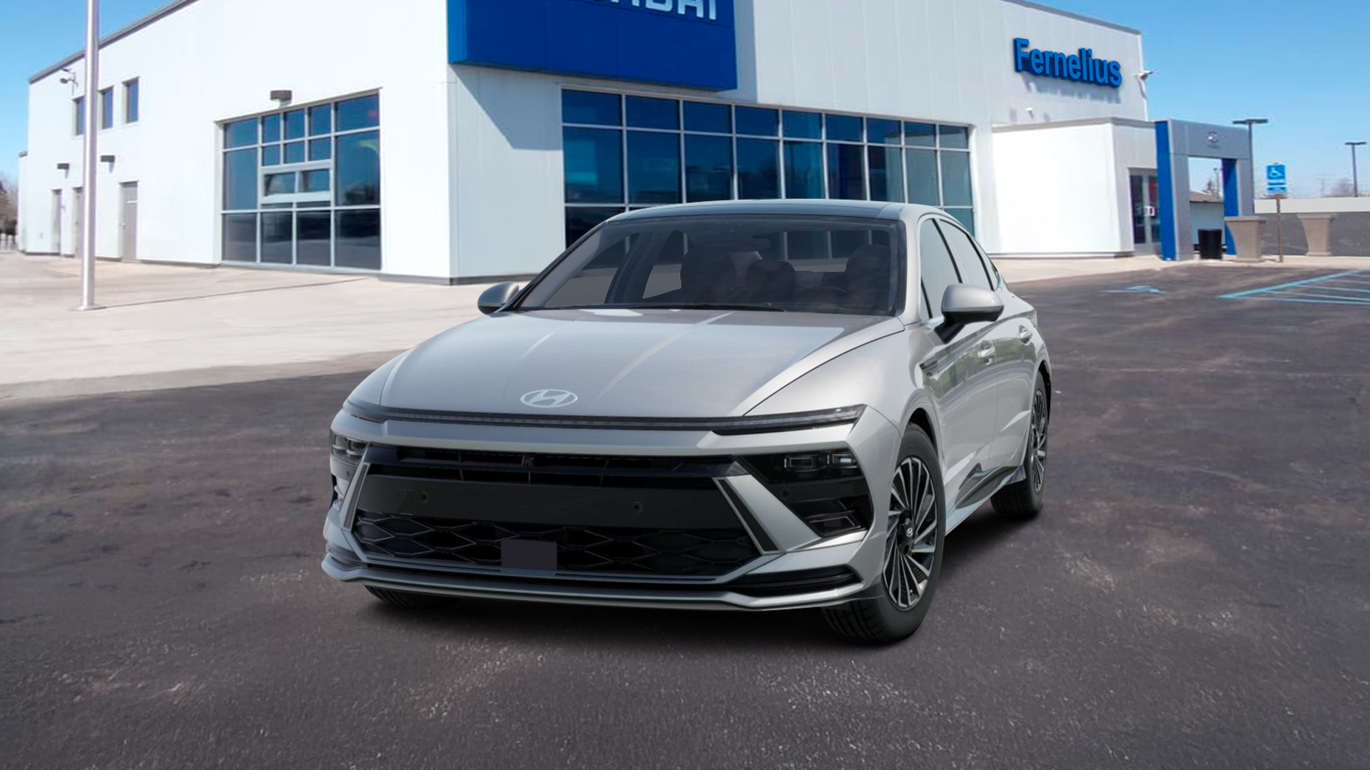 Preowned 2026 Hyundai SONATA Hybrid Limited for Sale