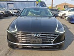 2022 SONATA Hybrid Thumbnail 2