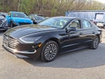 2022 SONATA Hybrid Thumbnail 3