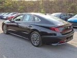 2022 SONATA Hybrid Thumbnail 4