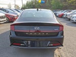 2022 SONATA Hybrid Thumbnail 5