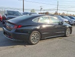 2022 SONATA Hybrid Thumbnail 6