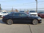 2022 SONATA Hybrid Thumbnail 7