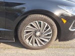 2022 SONATA Hybrid Thumbnail 8