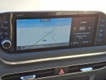 2022 SONATA Hybrid Thumbnail 17