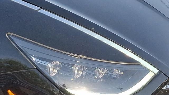 2022 Hyundai SONATA Hybrid Limited