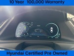 2023 SONATA Hybrid Thumbnail 25