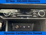 2023 SONATA Hybrid Thumbnail 29