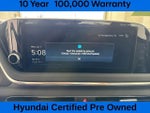 2023 SONATA Hybrid Thumbnail 30