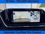 2023 SONATA Hybrid Thumbnail 32