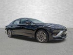 2024 SONATA Hybrid Thumbnail 1