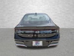 2024 SONATA Hybrid Thumbnail 3