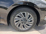 2024 SONATA Hybrid Thumbnail 8