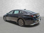 2024 SONATA Hybrid Thumbnail 4