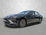 2024 SONATA Hybrid Thumbnail 5