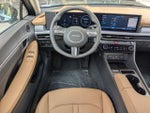 2024 SONATA Hybrid Thumbnail 10