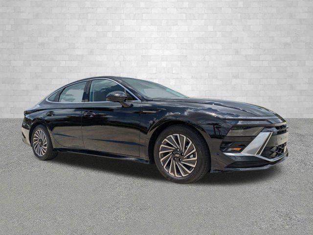 2024 Hyundai Sonata