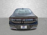 2024 SONATA Hybrid Thumbnail 3