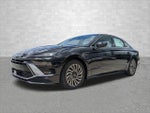 2024 SONATA Hybrid Thumbnail 5